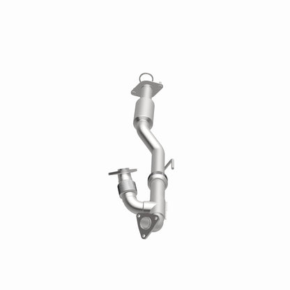 MagnaFlow Direct-Fit OEM EPA Compliant Catalytic Converter - 13-15 Nissan Pathfinder V6 3.5L