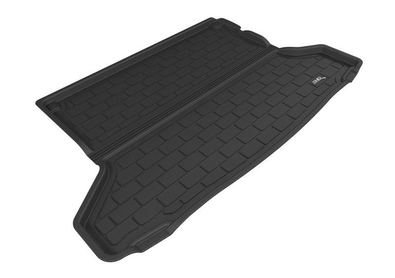 3D MAXpider 2016-2020 Honda Hr-V Kagu Cargo Liner - Black