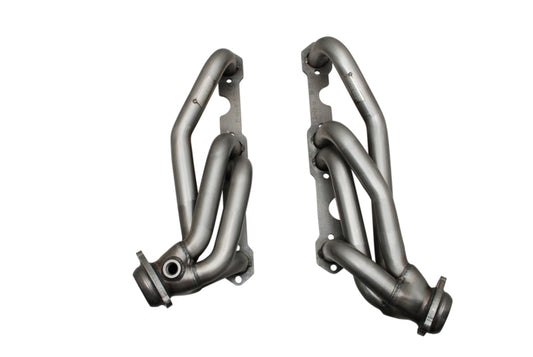 Gibson 88-95 Chevrolet C1500 Cheyenne 5.0L 1-1/2in 16 Gauge Performance Header - Stainless