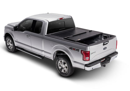 UnderCover 2021+ Ford F-150 Crew Cab 5.5ft Flex Bed Cover