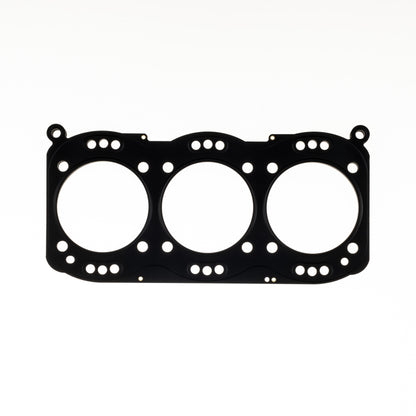 Cometic Porsche 996TT 3.6L 104.5mm Head Gasket w/ .512 inch Bolts .040 inch MLS Head Gasket