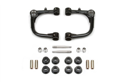 Fabtech 10-13 Toyota FJ 4WD 3in Uniball Upper Control Arm Kit