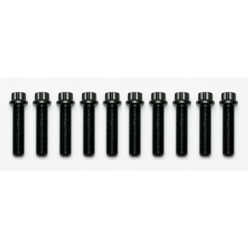 Wilwood Bolt Kit - 1/2-20 x 2.00 LG - 12 PTCS - 10 pk. Wilwood Brake Hardware