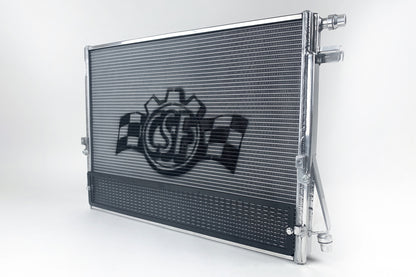 CSF 2020 Toyota GR Supra (A90) Heat Exchanger