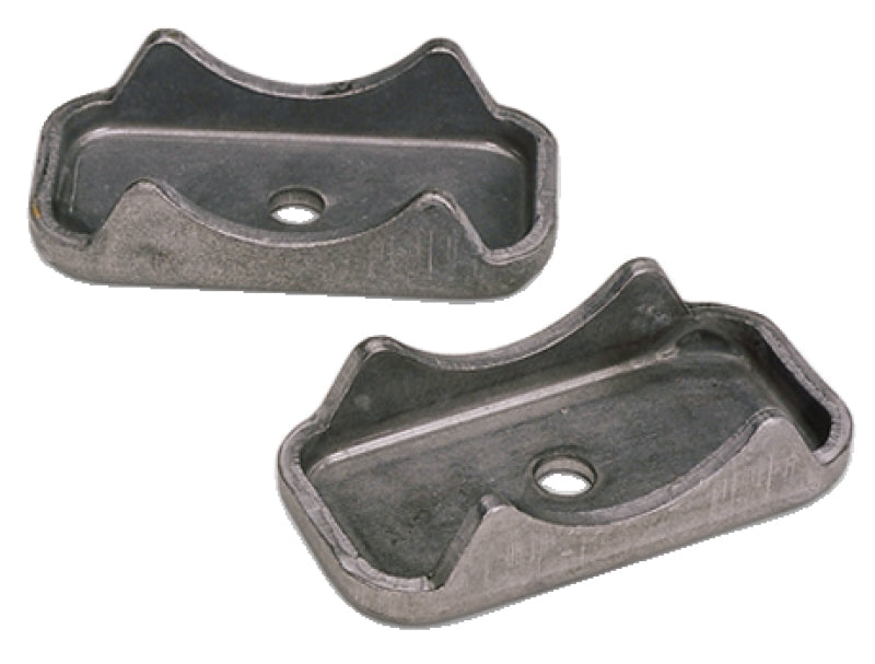 Moroso Ford/Dana 60 Rear Axle Spring Perch - 2 Pack