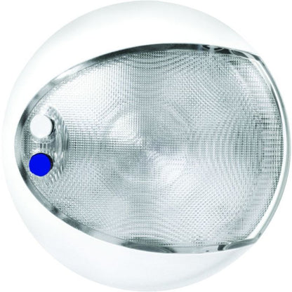 Hella Interior Lamp Euroled130T Blue/Wht 2Ja Hella Interior Lighting