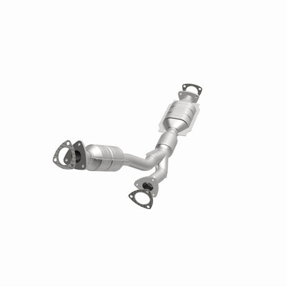 MagnaFlow Conv DF 00-03 Saturn LS 3.0L Rear