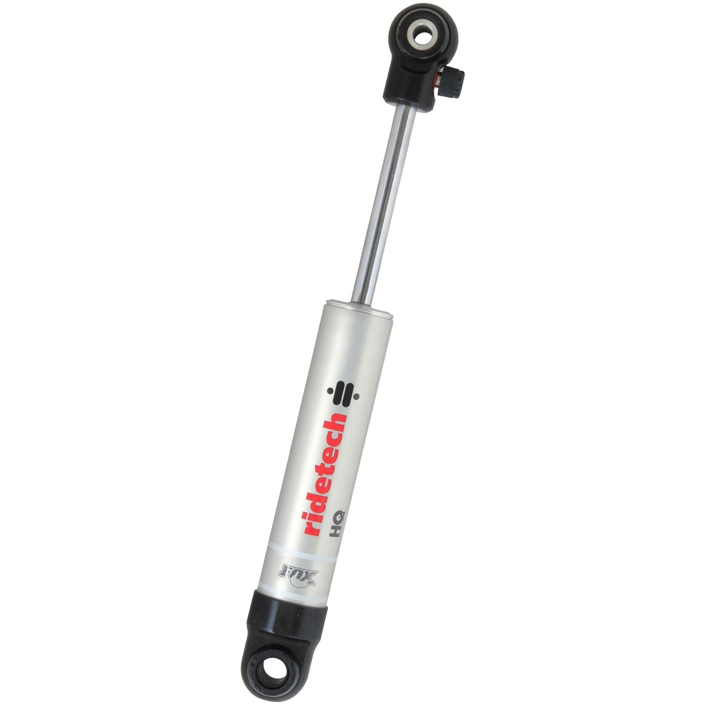 Ridetech HQ Series Shock Absorber Adjustable 3.85in Stroke Universal Eye/Eye Mounting 9.15in x 13in Ridetech Shocks and Struts