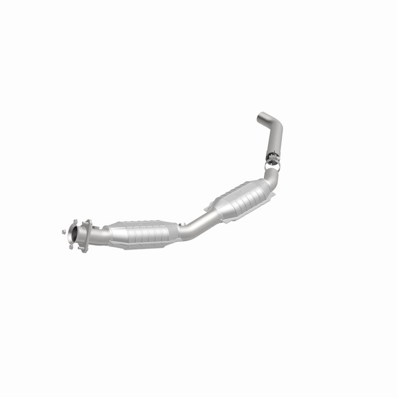 MagnaFlow Conv DF 04-06 Ram SRT-10 Driver Side