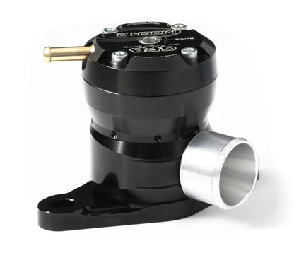 GFB Mach 2 TMS Recirculating Diverter Valve (Nissan Juke 1.6 DIG-T)