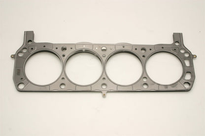 Cometic Ford 289/302/351 4.155 inch Bore .080 inch MLS-5 Headgasket (Non SVO)