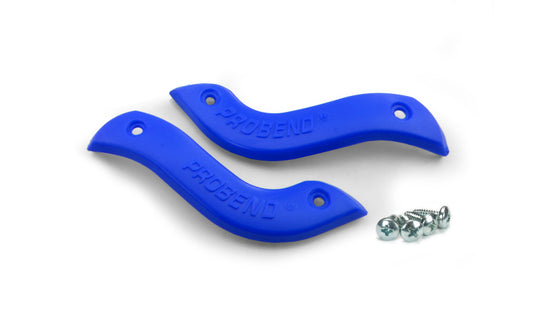 Cycra Probend Plastic Bumper - Blue