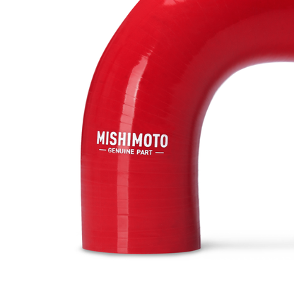 Mishimoto 05-08 Chevy Corvette/Z06 Red Silicone Radiator Hose Kit Mishimoto Hoses