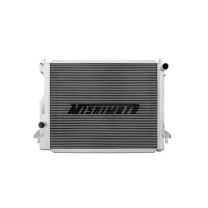 Mishimoto 05+ Ford Mustang Manual Aluminum Radiator