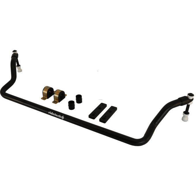 Ridetech 64-67 GM A-Body Front MuscleBar Ridetech Sway Bars