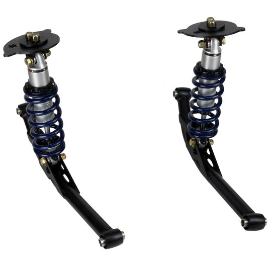 Ridetech 65-70 Impala Rear HQ CoilOver Upgrade Package Ridetech Coilovers