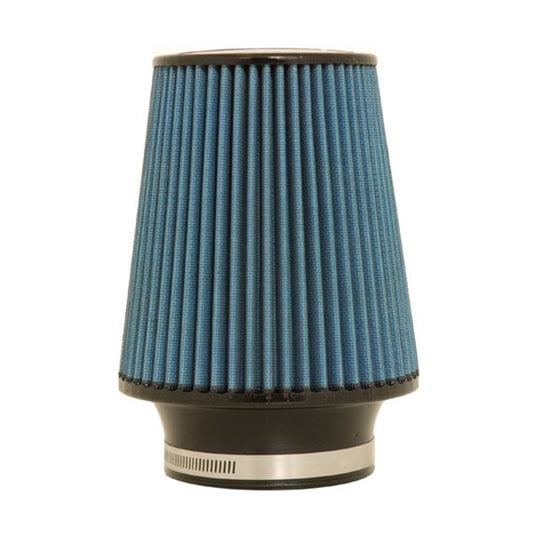 Volant Universal Pro5 Air Filter - 6.0in x 4.75in x 7.0in w/ 4.0in Flange ID Volant Air Filters - Direct Fit