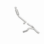 MagnaFlow Direct Fit Catalytic Converter 04-05 Ram1500 PS OEM