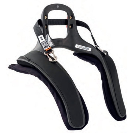 Sparco Stand21 Club III Frontal Head Restraint - Large SPARCO Helmets and Accessories