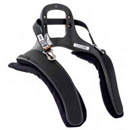 Sparco Stand21 Club III Frontal Head Restraint - Medium SPARCO Helmets and Accessories