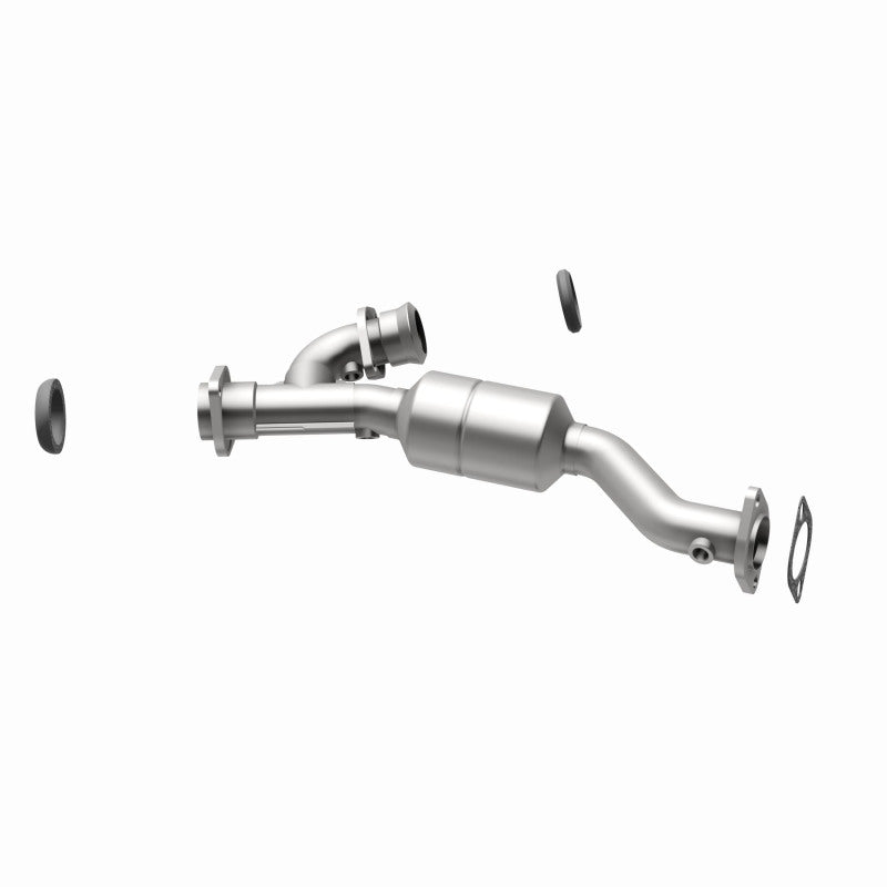 MagnaFlow Conv DF 01-03 Montero 3L Passenger Side Front