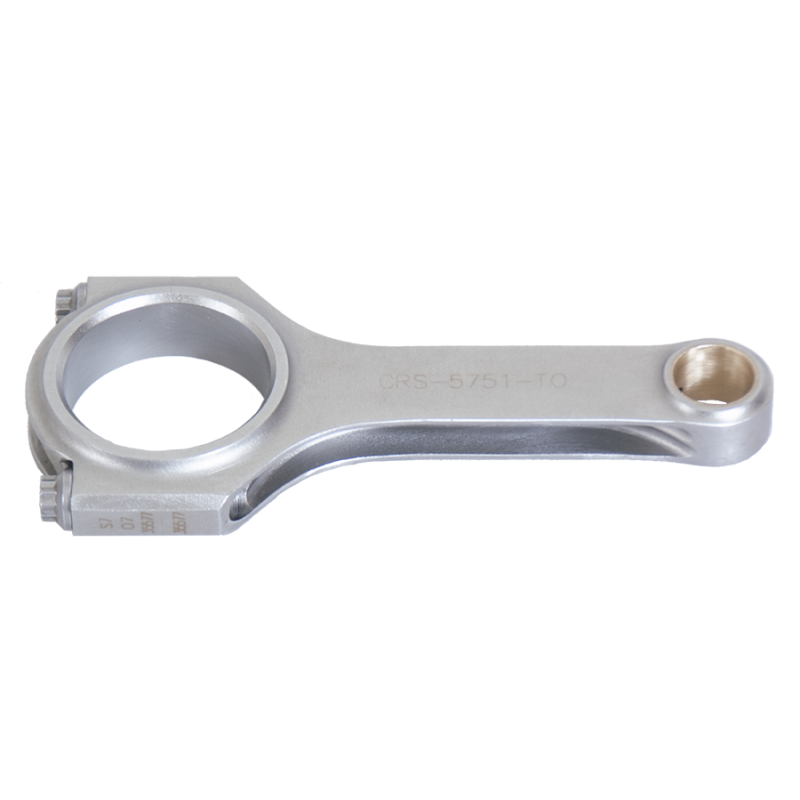 Eagle Toyota 1UZFE H-Beam Connecting Rod (Single Rod) Eagle Connecting Rods - Single