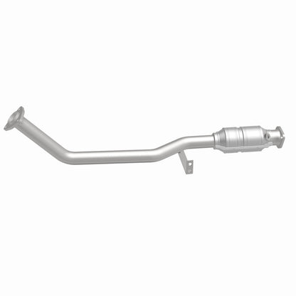 MagnaFlow Conv DF 96-97 Infiniti J30 3.0L Passenger Side