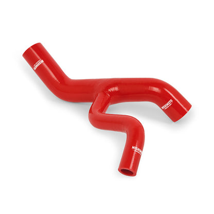 Mishimoto 97-04 Ford F-150 5.4L V8 (w/o Oil Cooler) Red Silicone Radiator Hose Kit