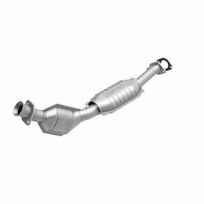 MagnaFlow Conv DF 95-02 Ford Crown Vic 4.6L