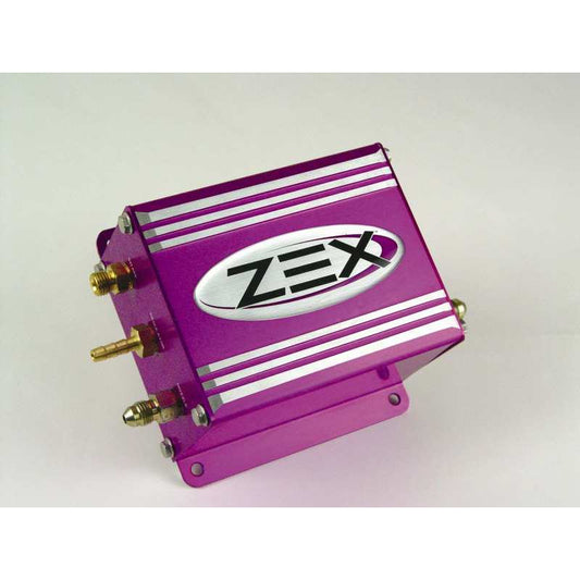 ZEX System Control Box ZEX Dry ZEX Nitrous Controllers