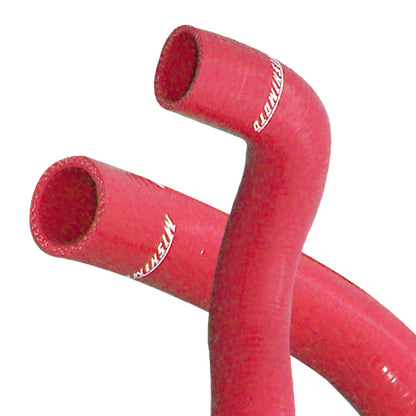 Mishimoto 05-10 Scion tC Red Silicone Hose Kit