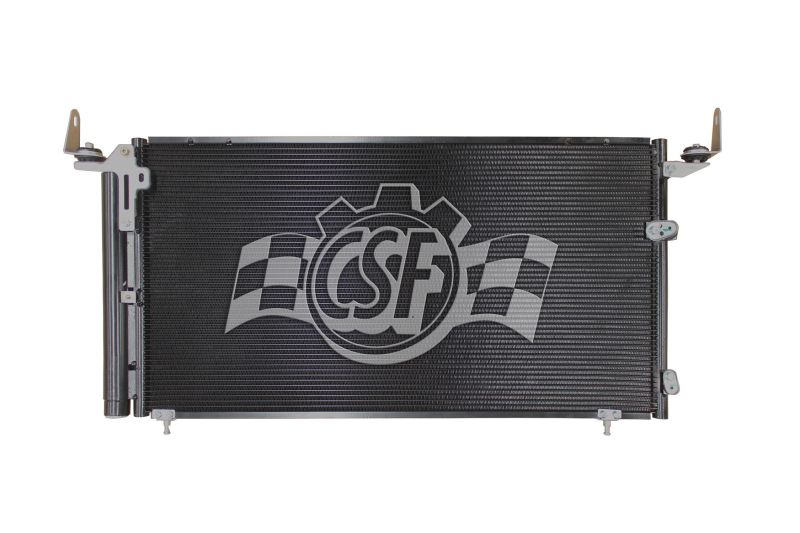 CSF 03-06 Toyota Tundra 4.7L A/C Condenser