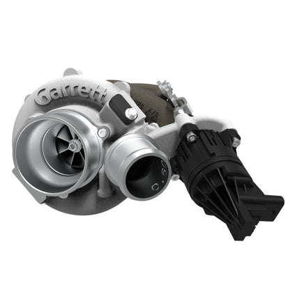 Garrett PowerMax 2017+ Ford F-150/Raptor 3.5L EcoBoost Stage 2 Upgrade Kit - Left Turbocharger Garrett Turbochargers