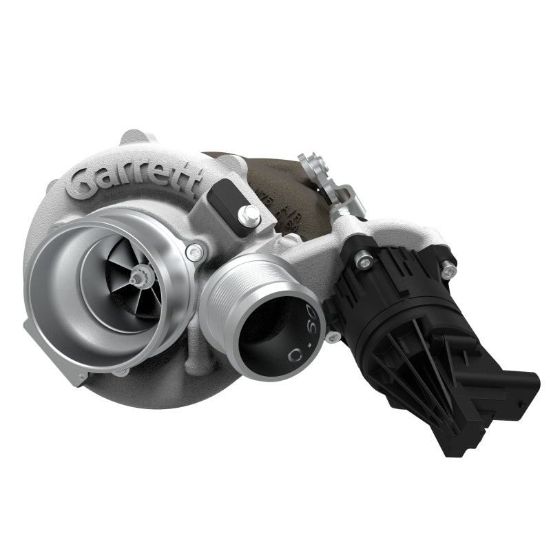 Garrett PowerMax 2017+ Ford F-150/Raptor 3.5L EcoBoost Stage 2 Upgrade Kit - Right Turbocharger Garrett Turbochargers