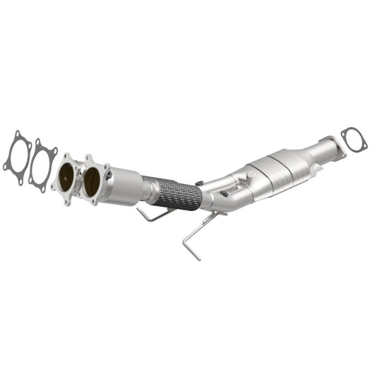 MagnaFlow Conv DF 99-01 Volvo S80 2.9L