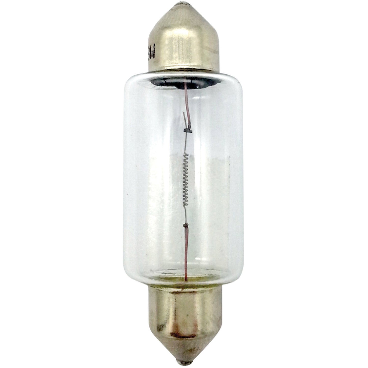 Hella Bulb 6480 24V 18W SV8.5-8 T4.625 15x43mm Hella Bulbs