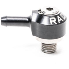 Radium 4AN ORB Swivel Banjo to 6.5mm Barb Radium Engineering Fittings