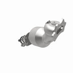 MagnaFlow Direct Fit Catalytic Converter 06-10 Honda Civic 1.3L