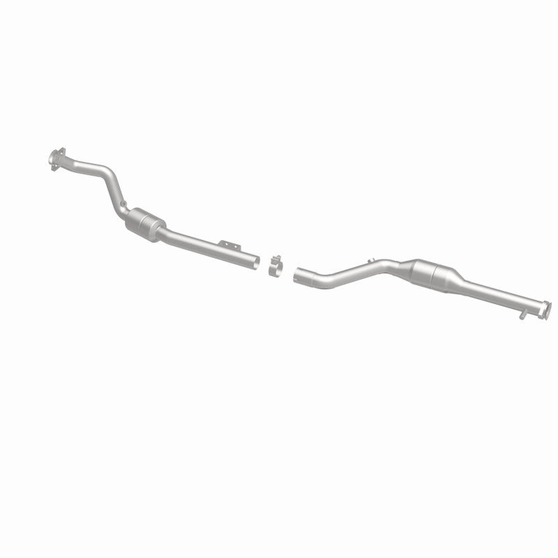 MagnaFlow Conv DF 1998 Mercedes SL500 5.0L Driver Side