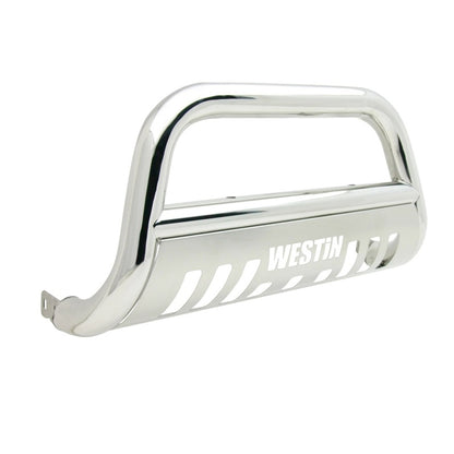 Westin 2005-2015 Toyota Tacoma E-Series Bull Bar - SS