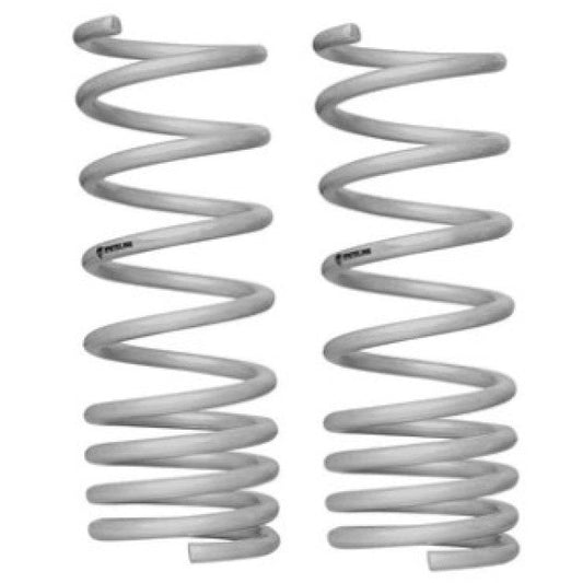 Whiteline 20-21 Toyota GR Supra Front and Rear Performance Lowering Springs Whiteline Lowering Springs