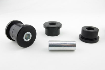 Whiteline Plus 7/96-2/03 Toyota Landcruiser Rear Trailing Arm Lower Bushing Kit