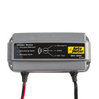 Autometer Battery Charger/Maintainer 12V/3A AutoMeter Battery Chargers