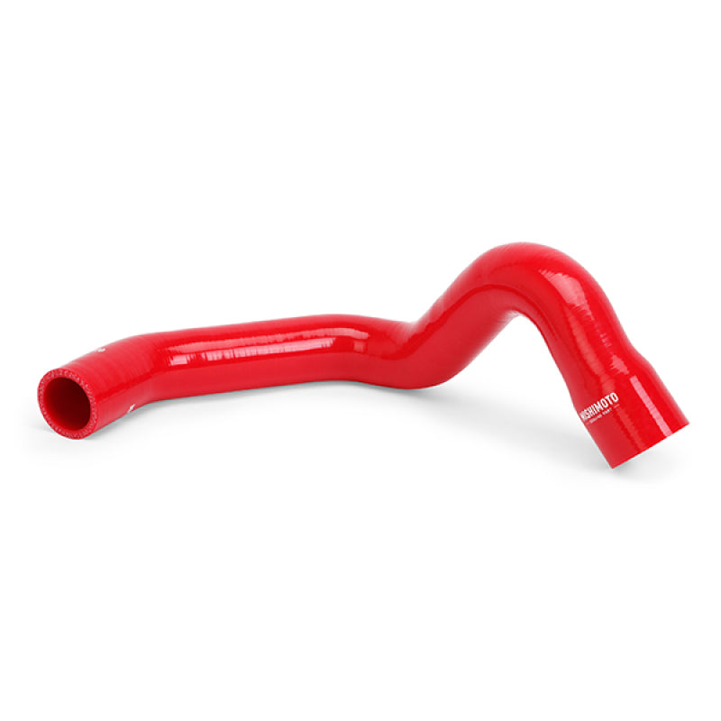 Mishimoto 91-01 Jeep Cherokee XJ 4.0L Silicone Coolant Hose Kit - Red