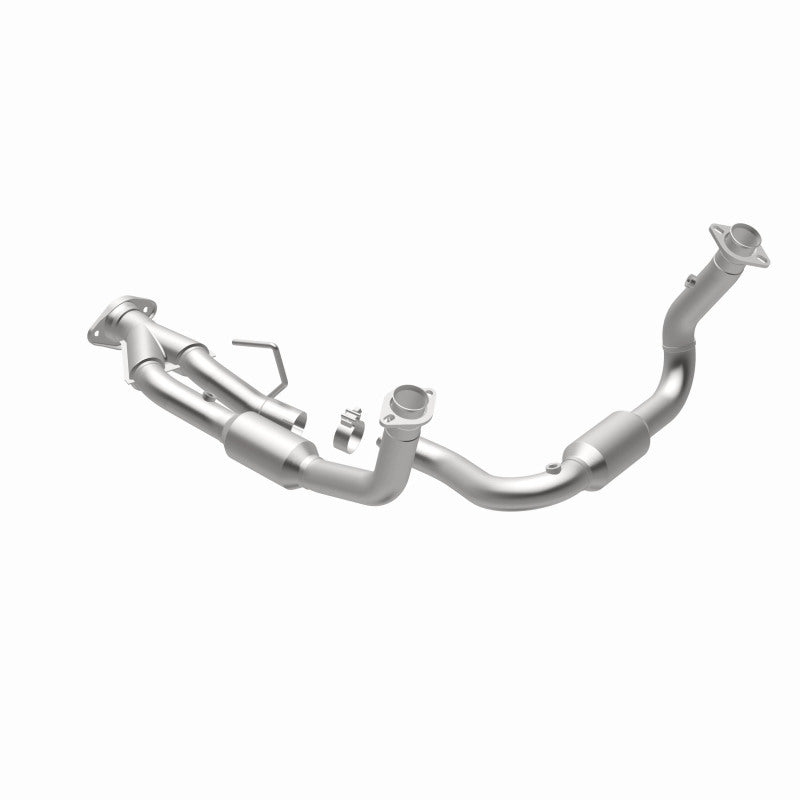 MagnaFlow Conv DF 05-06 Grand Cherokee 4.7