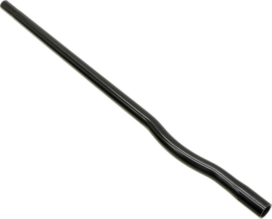 RockJock JK Currectlync Tie Rod Tube Only Chromoly 1.65in Dia.