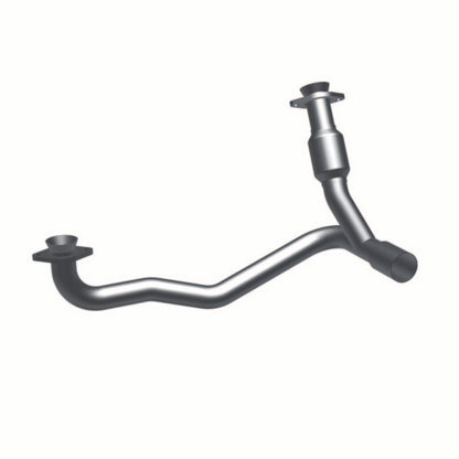 MagnaFlow Conv DF 87-89 Dakota 3.9L Front CA