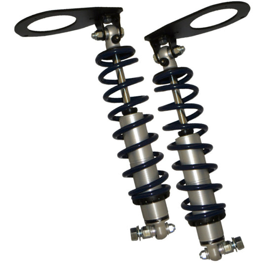 Ridetech 82-02 Camaro & Firebird HQ Series Rear CoilOvers Pair Ridetech Coilovers