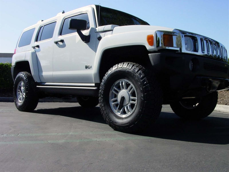 AMP Research 2005-2010 Hummer H3 PowerStep - Black