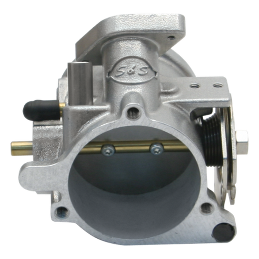 S&S Cycle 2006+ BT 58mm Single Bore Throttle Body